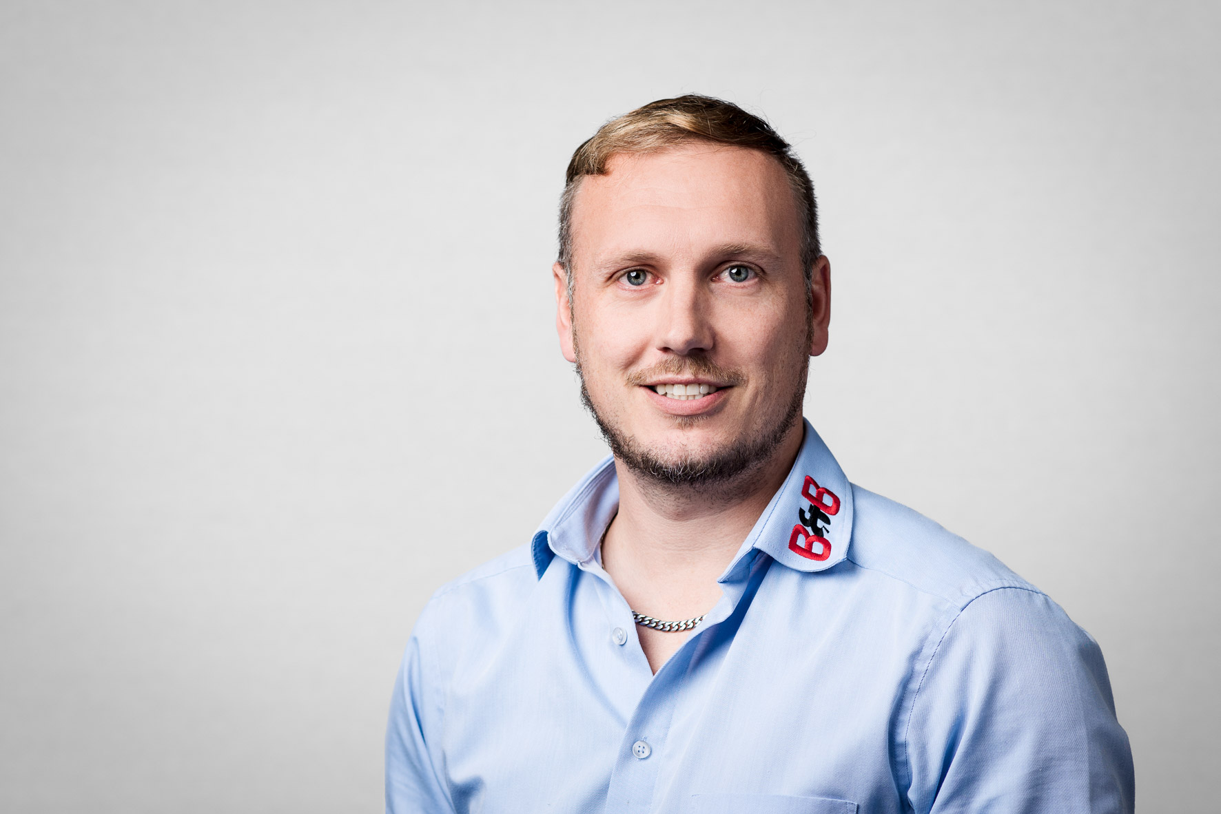 Fabrice Köttgen